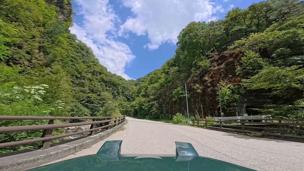 栃木県道293号庚申山公園線